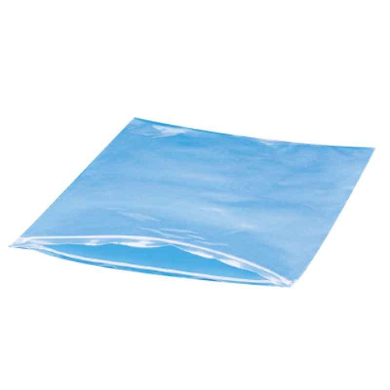 Tarsons 100 Pcs 9x13 inch LDPE Sample Bag Set, 553040