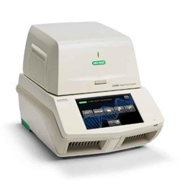Bio-Rad CFX96 Touch Real-Time PCR Detection System