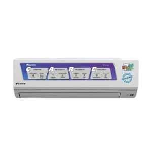 Daikin 2.2 Ton 3 Star White Inverter Split AC with Copper Condenser, FTKL71XV16MAA