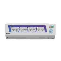 Daikin 2.2 Ton 3 Star White Inverter Split AC with Copper Condenser, FTKL71XV16MAA