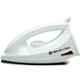 Bajaj Majesty 1000W DX 6 White Dry Iron, 440195