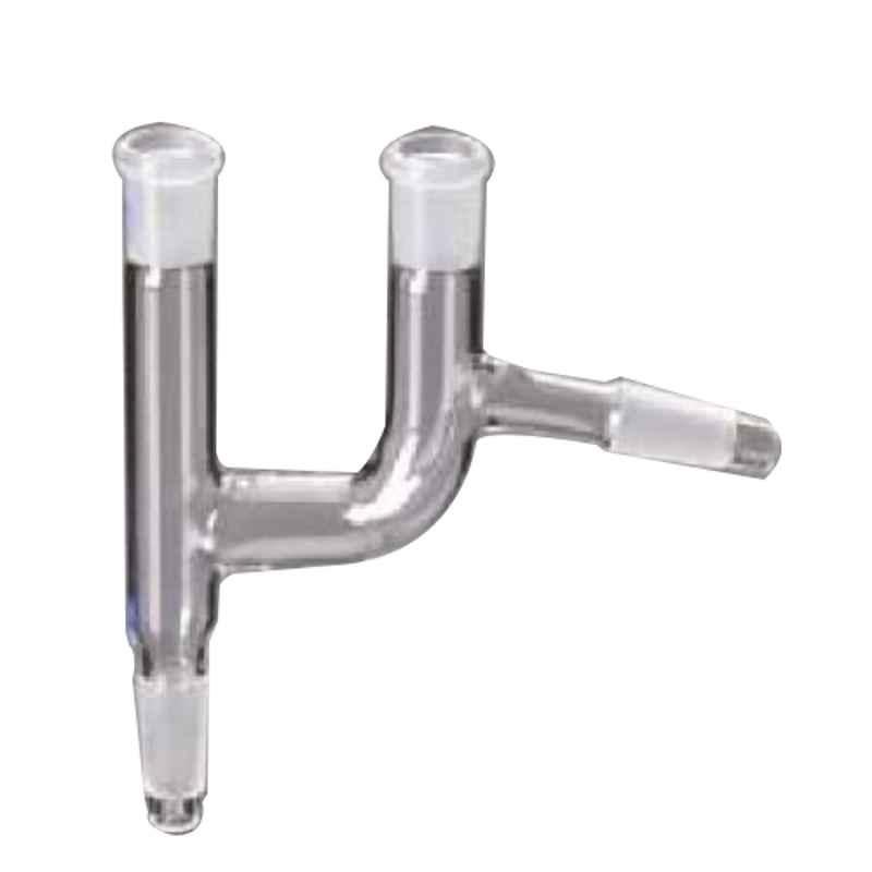 Glassco 24/29 Boro 3.3 Glass Claisen Heads Adapter, 029.202.04-picture-39