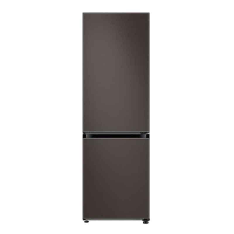 Samsung 350 Litre Bespoke Bottom Freezer Refrigerator, RB33A300405-AE