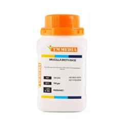 TM Media 100g Brucella Broth Base, TM 050