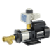 Crompton 1HP Pressure Booster Pump, CFCHM4E1.0B-V24, Head: 10-35 m