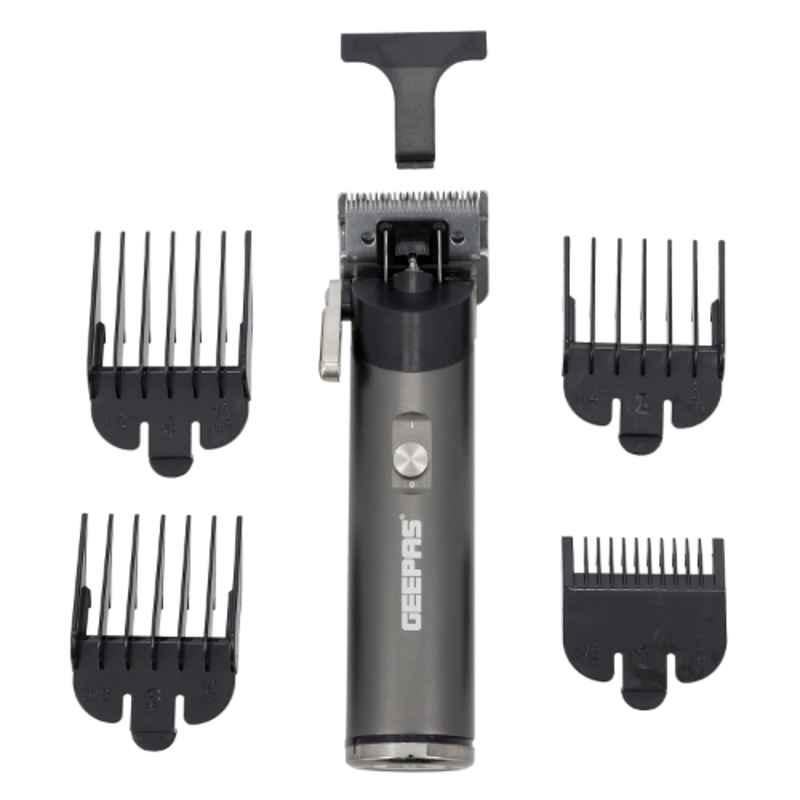 Geepas 2000mAh Professional Hair Clipper, GTR56029