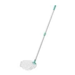Spotzero Looped Microfiber Floor Mop, DCPDFLR020ASSR0024