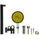Mitutoyo 0-1.6mm Full Set Dial Test Indicator, 513-444-10T