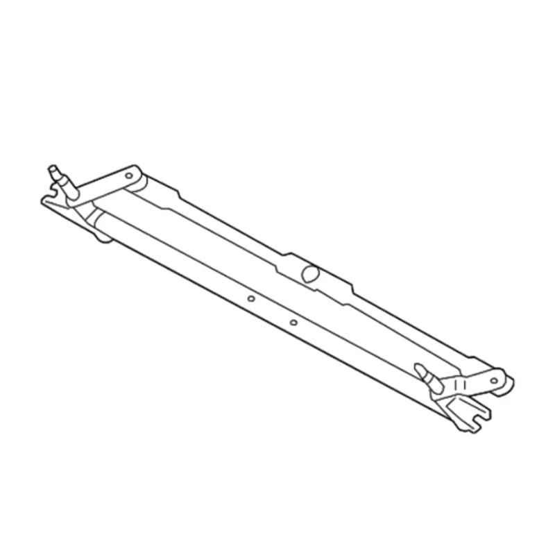 Tata Motors Assembly-Wiper Kit Rhd for Sumo Spacio 09-2000-12-2007, 269882400114, TAT-D33ZN1