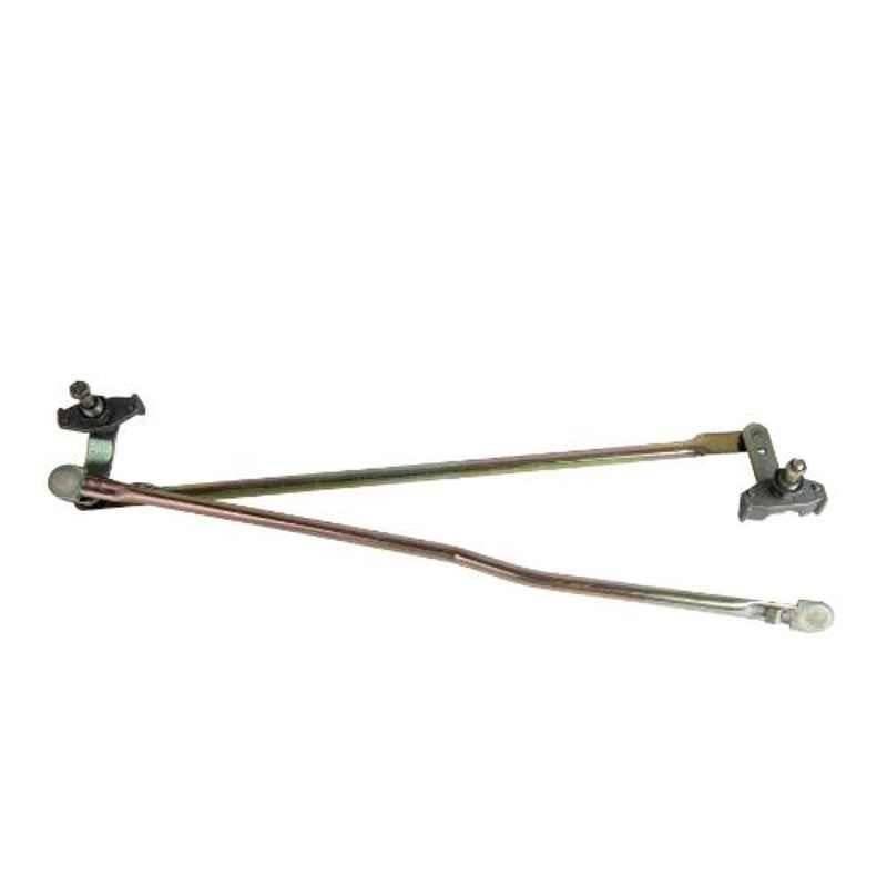 Lokal Wiper Linkage Assembly Part Code 22-97 for Toyota Qualis Cars