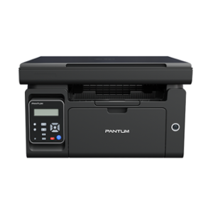 Pantum M6518 All-in-One Monochrome Laser Printer, USB, Cost Effective Printing for Home & Office Use, 22ppm, Black