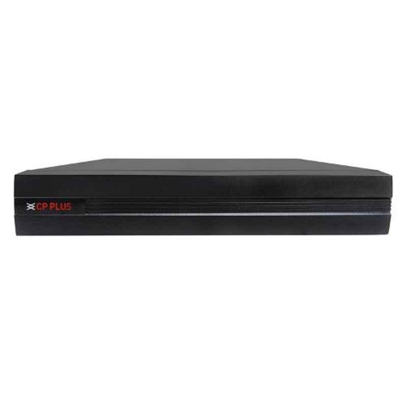 CP Plus Full HD C8 Channel DVR with Usewell Accessories, CP-UVR-0801E1-CS