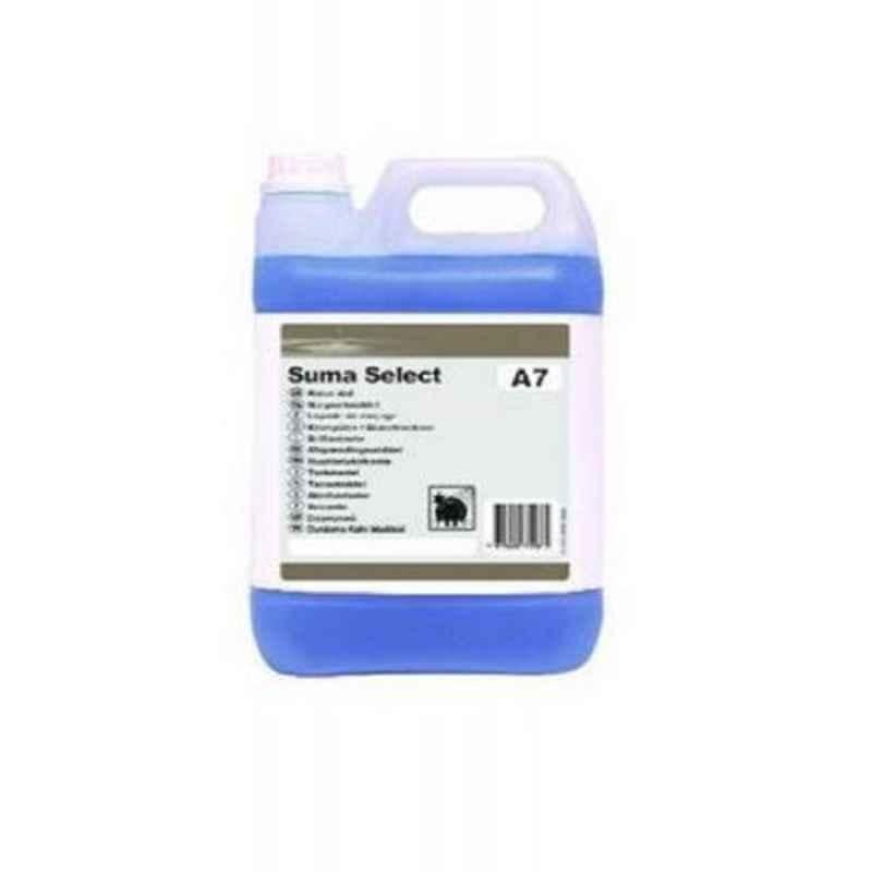Diversey Suma Select 25L Concentrate Liquid Detergent, 5632584