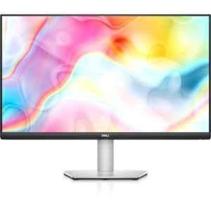 Dell 27 inch USB-C Hub IPS Panel QHD Monitor with Stereo Speaker, S2722DC