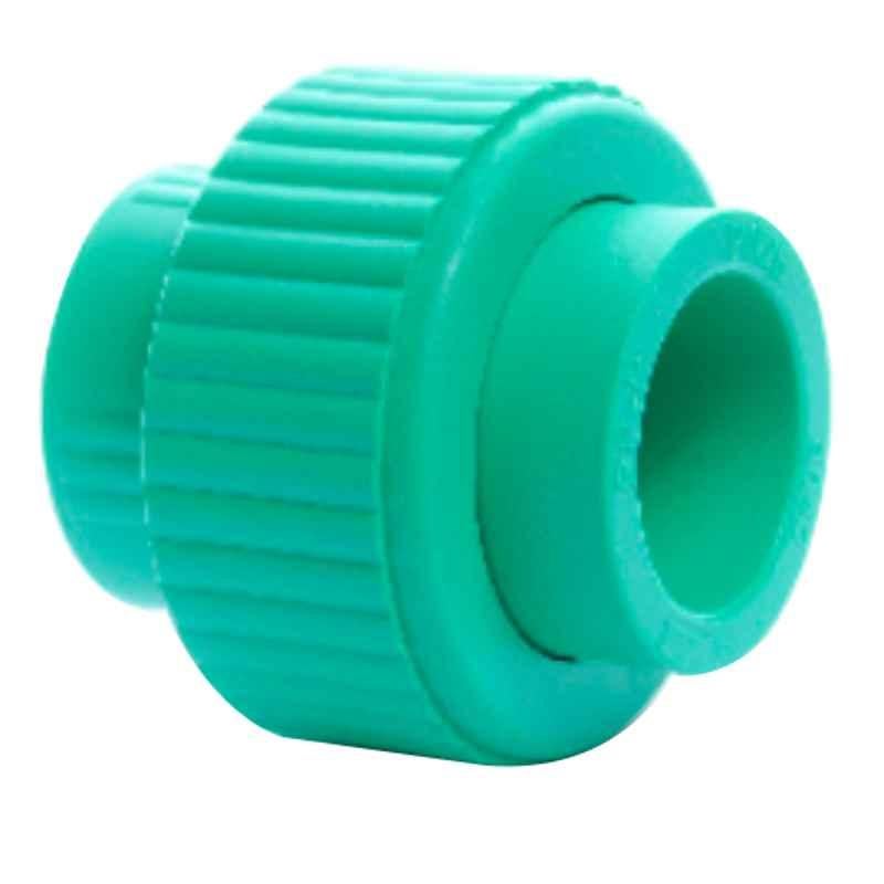 Aquaterra  PPR Fitting Plastic Union, AT16032