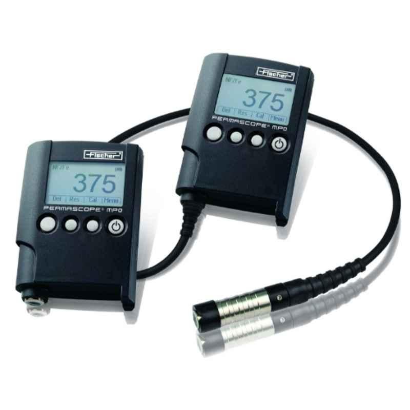 Helmut Fischer MP0 Series 80cm Coating Thickness DFT Gauge, 605-362