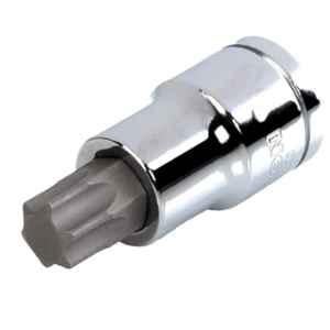 Buy Taparia T55 1 2 Inch Square Drive Torx Bit Socket BST55 Pack