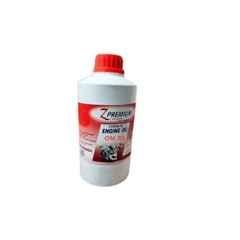 Z Premium OM 70 1 Litre Oil