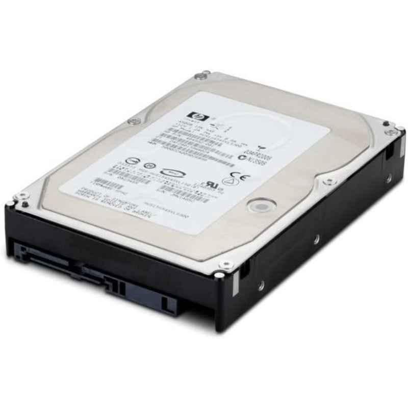 HP 2TB 3.5 inch Silver SATA Hard Drive, QB576AA