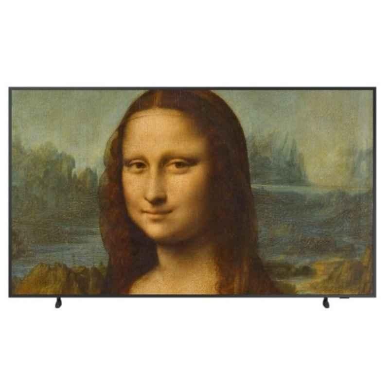 Samsung LS 50 inch Black Frame Life Style 4K QLED Smart TV, QA50LS03BAUXZN