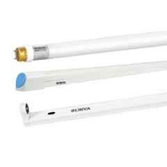 Surya Glaze 22W LED Tube Light