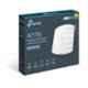 TP-Link AC1750 Wireless Dual Band Gigabit Ceiling Mount Access Point, EAP245