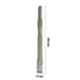 Laxmi 17x280mm Flat Chisel for Demolition Hammer, AZCDH17-280
