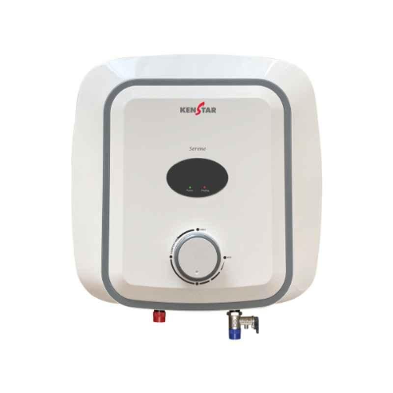 25 Litres VOLTAS WATER HEATER AQUA M 25L, 5 Star, 2000 Watts at Rs