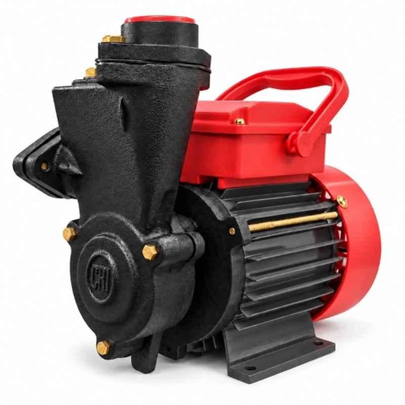 CRI Glad Pro 50 0.5HP Single Phase Self Priming Monoblock Pump for Domestic Use