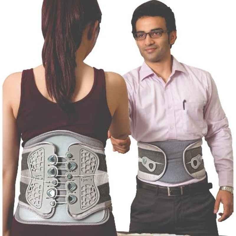 back brace belt