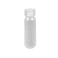 Glassco 50ml Polypropylene Oak Ridge Centrifuge Tube, 137.303.02 (Pack of 12)