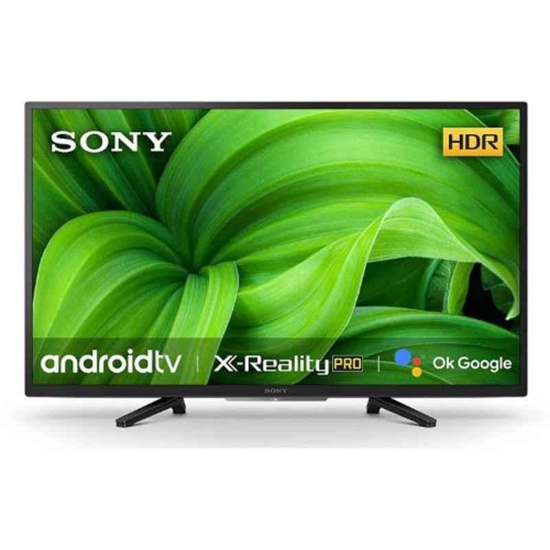Sony 32 inch 30W HD LED Google Television, KD32W830