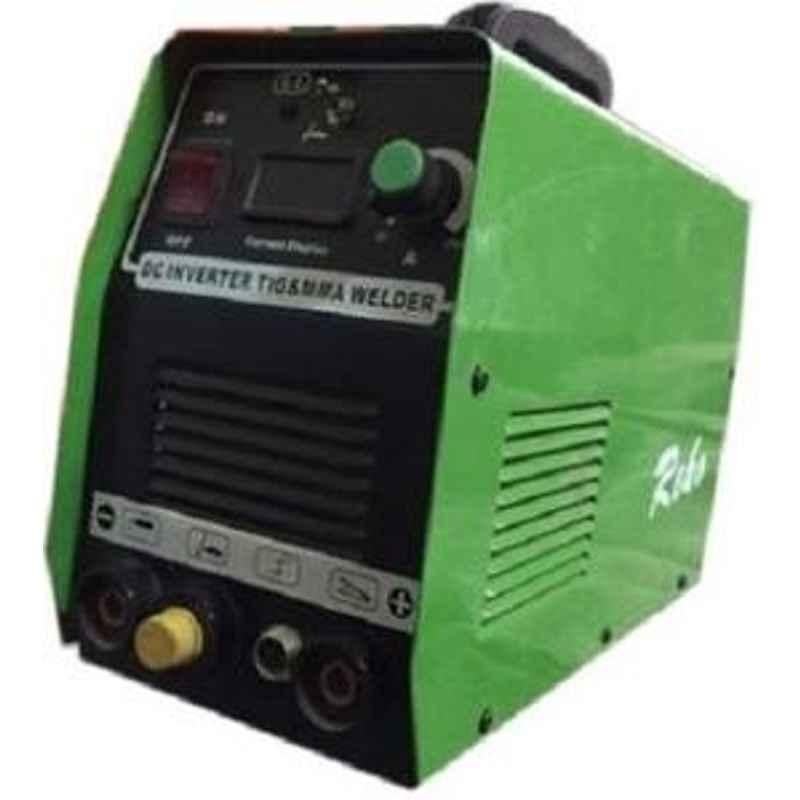 Amar Jyoti 200 TIG Inverter Welding Machine