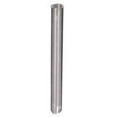 Glassco 500 Pcs Boro 5.1 Glass Disposable Glassware Culture Tube Set, 27729.586 (Pack of 5)