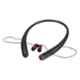 Zebronics Black & Red Bluetooth Earphone, ZEB-JOURNEY