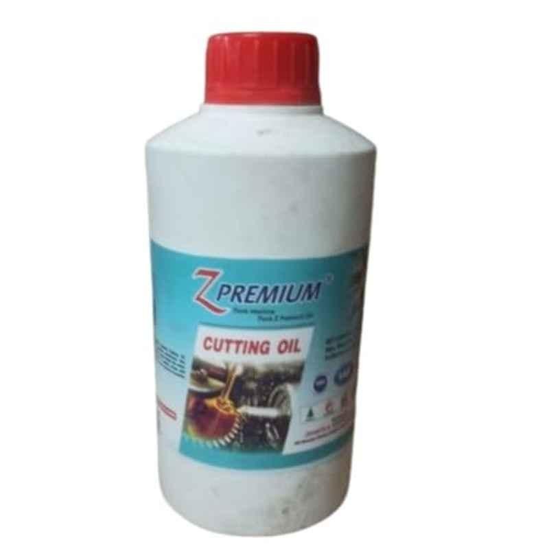 Z Premium 1 Litre Oil Cutting