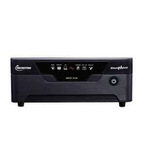 Microtek Smart Hybrid 1075 925VA 12V Pure Sine Wave Inverter, 899-95N-1075