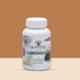 Aachman Veda 500mg Shilajit 60 Capsules Bottle, 8939111485784
