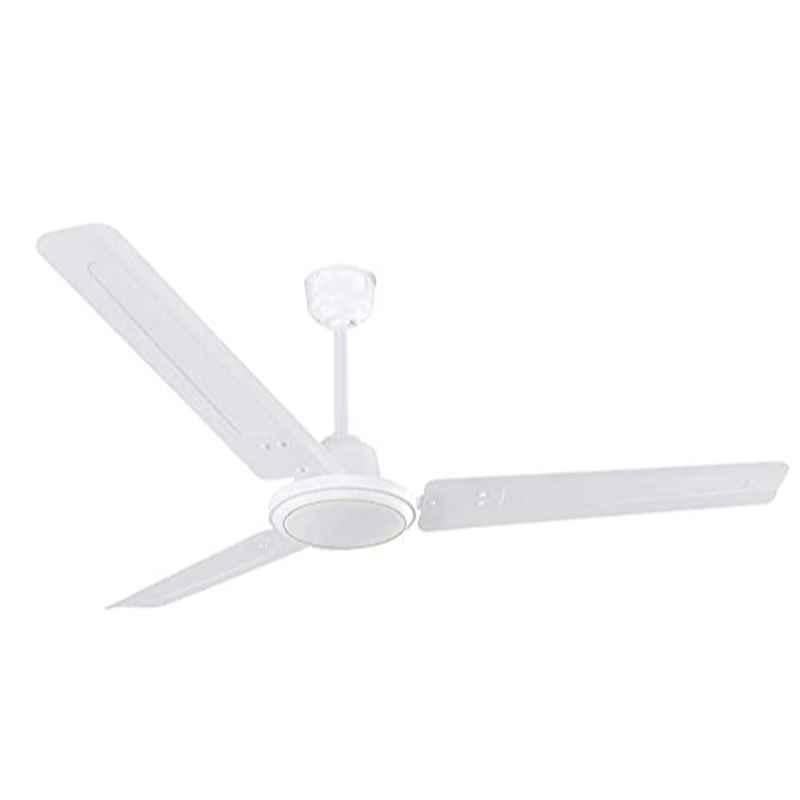 Orient Electric New Hurricane 70W White Ceiling Fan, Sweep: 48 inch
