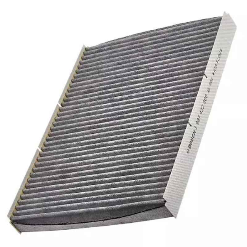 Bosch 1987432424KFS Activated Cabin Air Filter