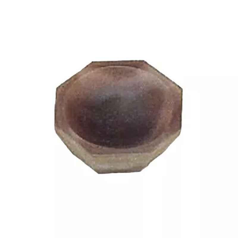 Lab Plus Automatic Mortar Adapter Agate Mortar, LP-3215