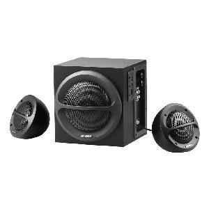 Buy F\u0026D A111U 2.1 Multimedia Speakers 