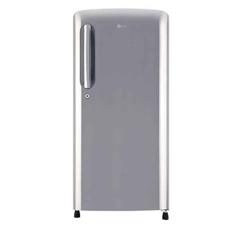 LG 190L Smart Inverter Compressor Refrigerator, GL-B201APZX
