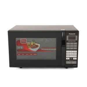 Panasonic NN-CT645BFDG 27L Convection Microwave Oven, Black