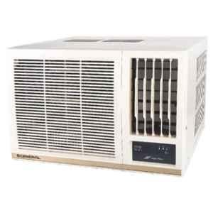 O General 1.8 Ton 3 Star 6300W R32 White Rotary Window AC, AXGB22BBAA-B