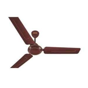 Luminous Koool 3 Blades Brown Ceiling Fan, Sweep: 1200 mm