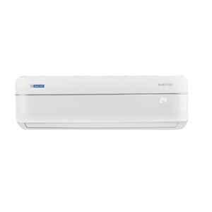 Blue Star 1.5 Ton 5 Star White Inverter Split AC with Copper Condenser, IE518RNUR