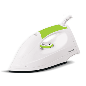 Havells Jio 1000W Green Dry Iron, GHGDIAEG100