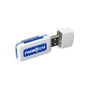 Frontech USB Multi Card Reader, NC-004