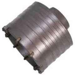 Addison 2.3/8 inch Carbide Tipped Shell Core Drill